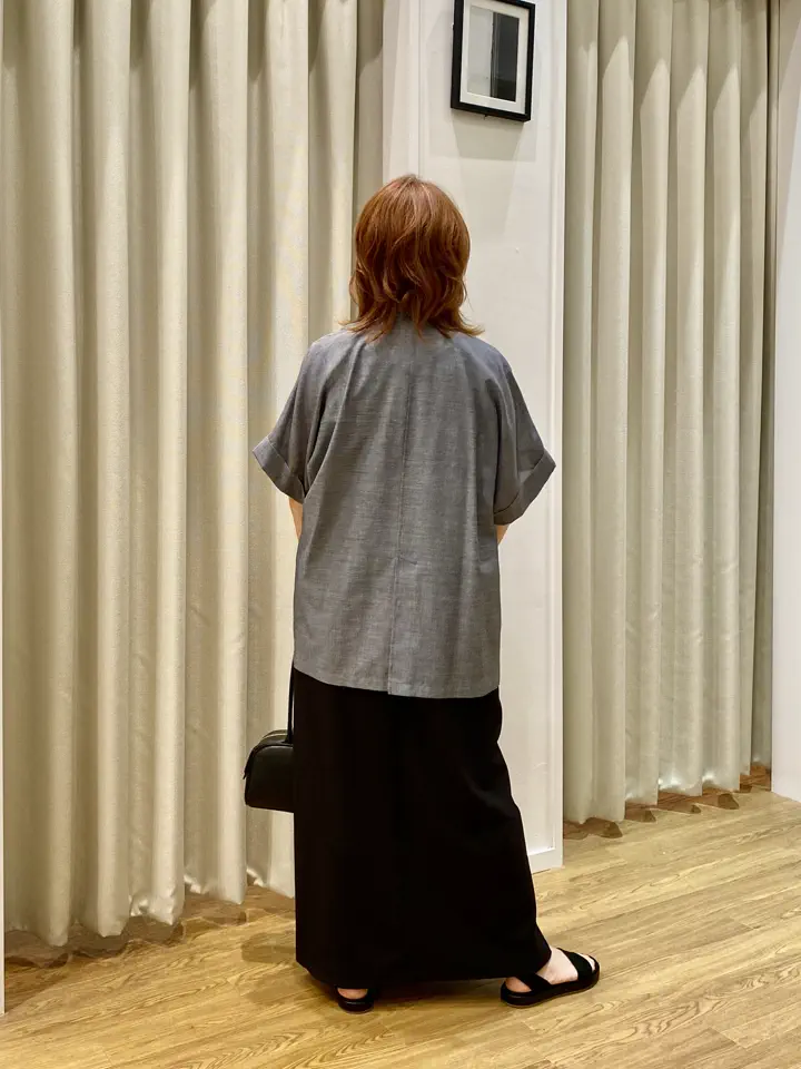 ONWARD CROSSET SELECT 瀧本 コーディネート画像
