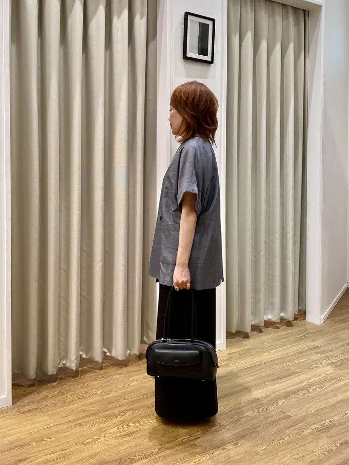 ONWARD CROSSET SELECT 瀧本 コーディネート画像