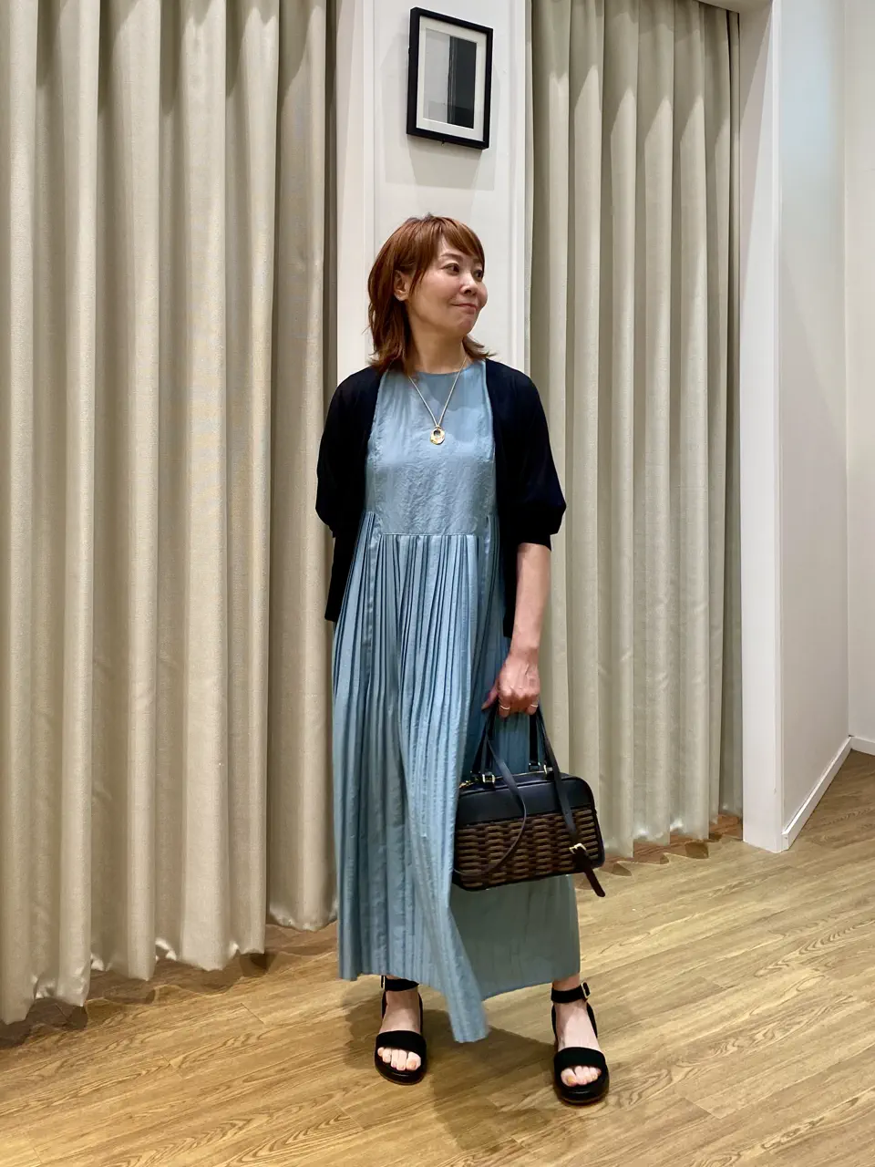  瀧本 コーディネート画像