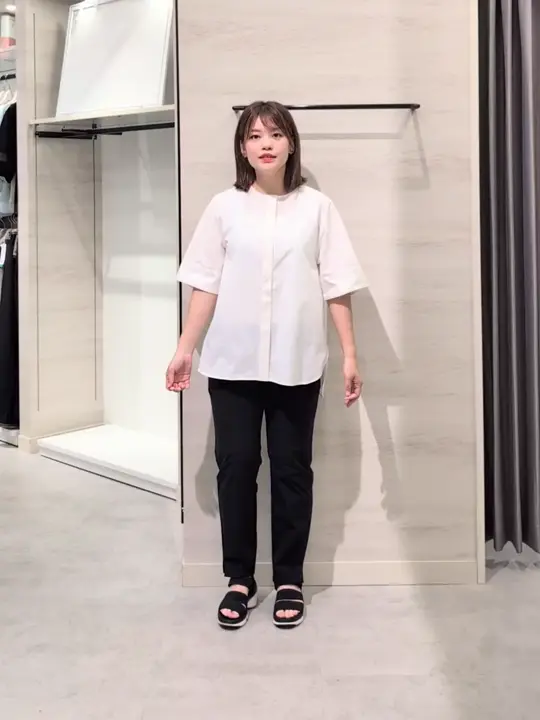 ONWARD CROSSET SELECT 土屋 コーディネート画像