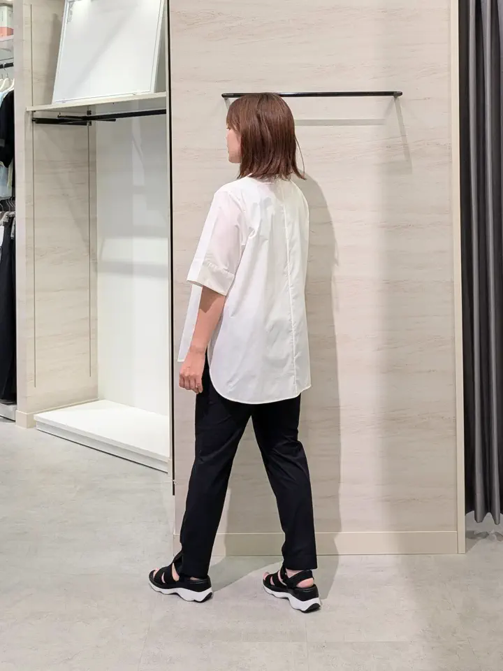 ONWARD CROSSET SELECT 土屋 コーディネート画像