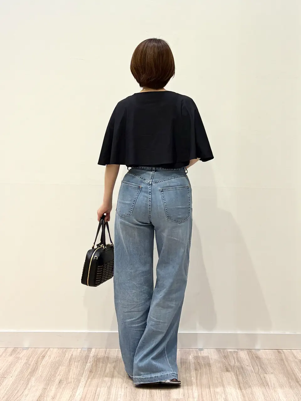 ONWARD CROSSET SELECT 前田 コーディネート画像