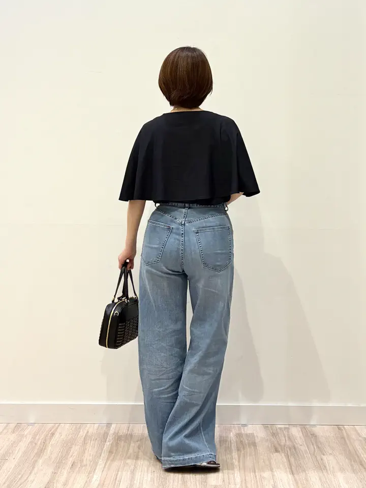 ONWARD CROSSET SELECT 前田 コーディネート画像