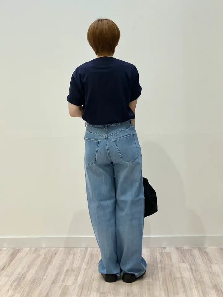ONWARD CROSSET SELECT 河本 コーディネート画像