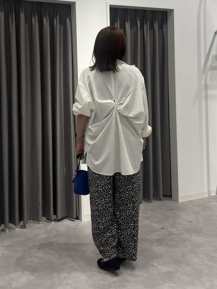 ONWARD CROSSET SELECT 中島 コーディネート画像
