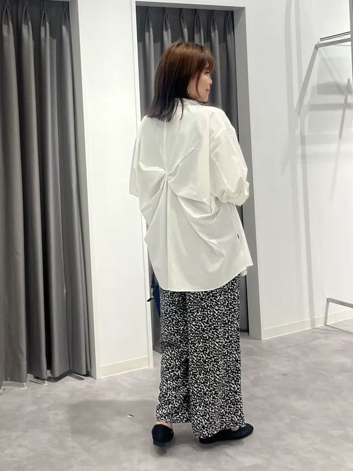 ONWARD CROSSET SELECT 中島 コーディネート画像