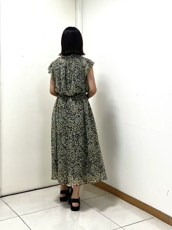 ONWARD CROSSET SELECT 竹内 コーディネート画像
