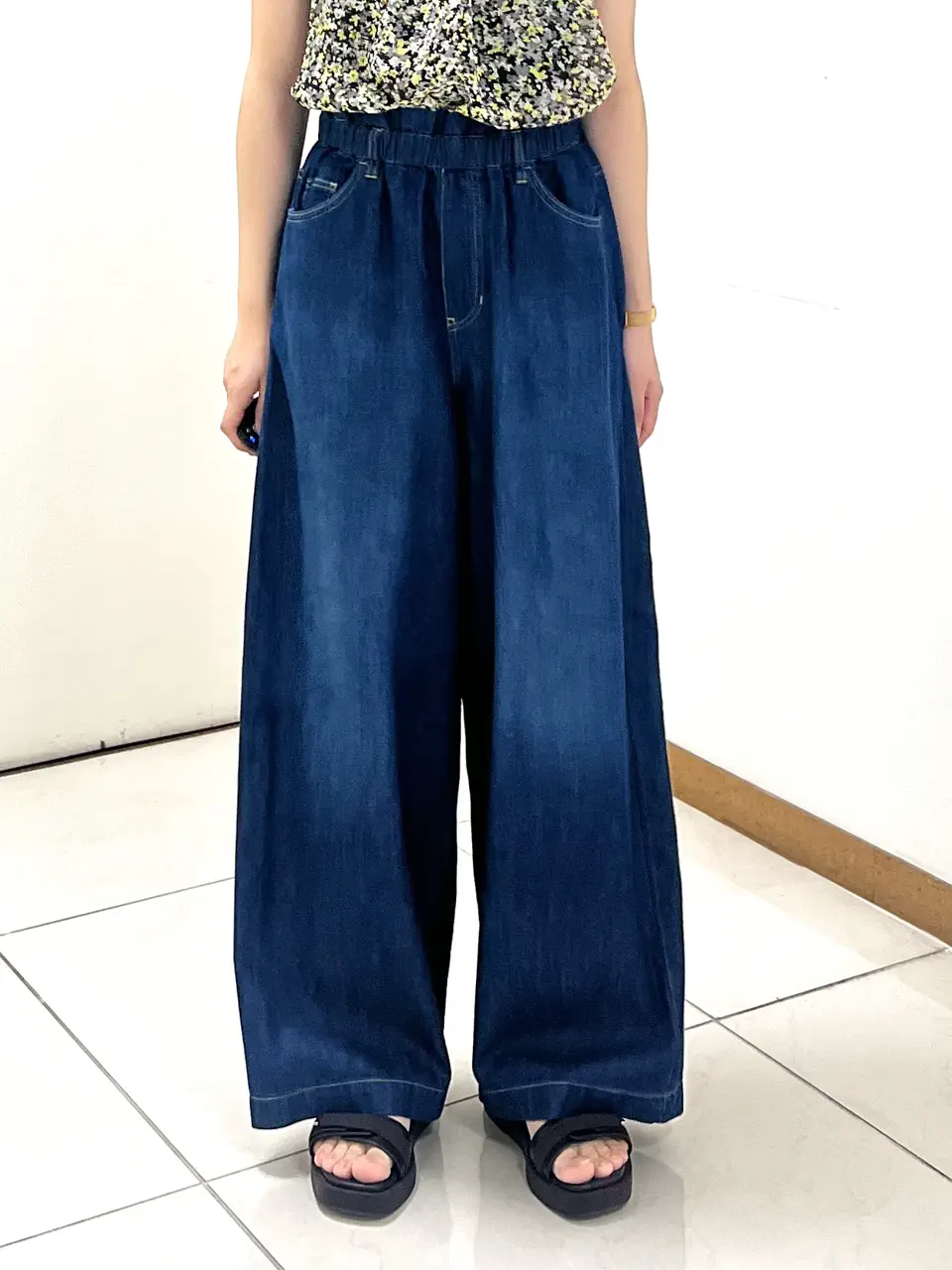 ONWARD CROSSET SELECT 竹内 コーディネート画像