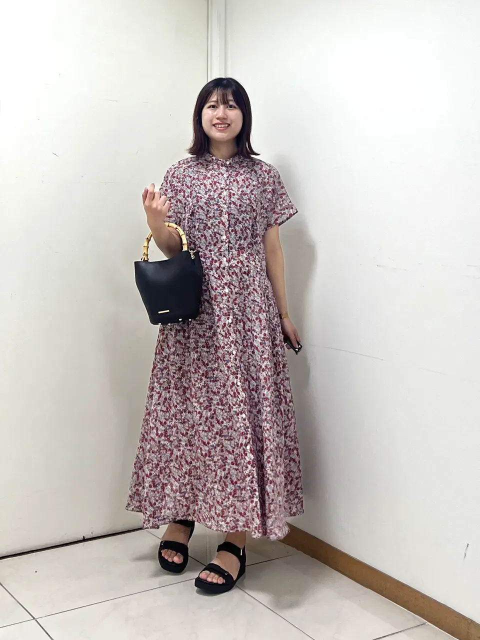  竹内 コーディネート画像