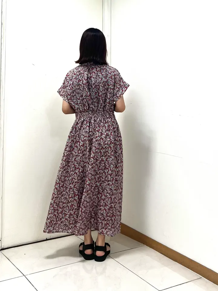 ONWARD CROSSET SELECT 竹内 コーディネート画像