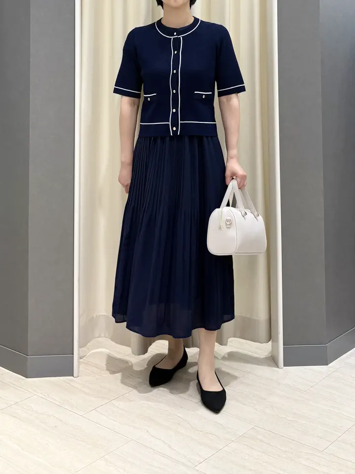 ONWARD CROSSET SELECT N コーディネート画像
