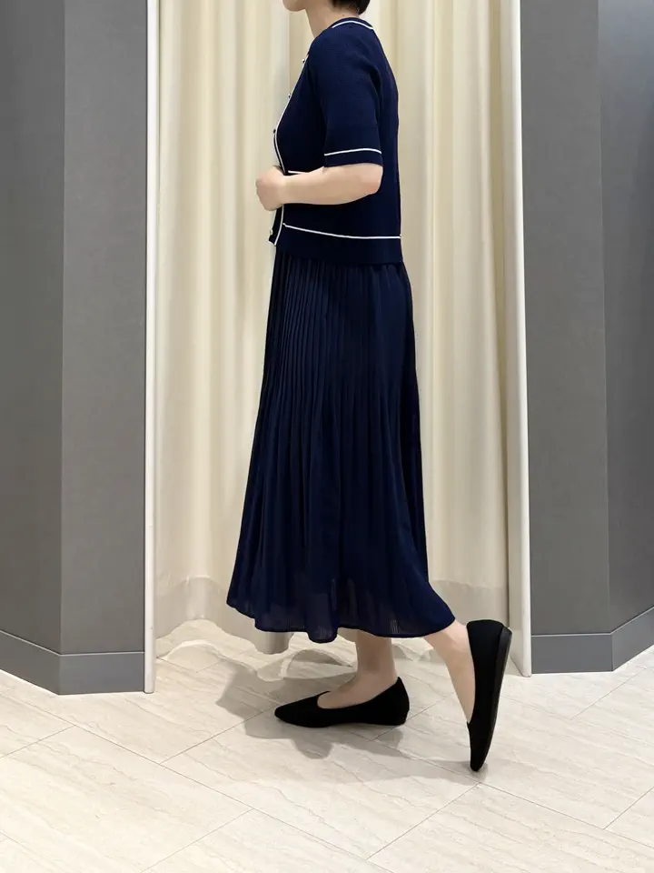 ONWARD CROSSET SELECT N コーディネート画像