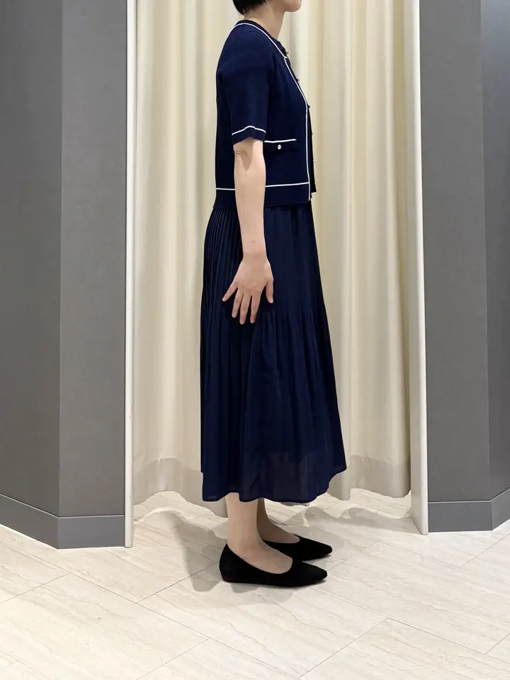 ONWARD CROSSET SELECT N コーディネート画像