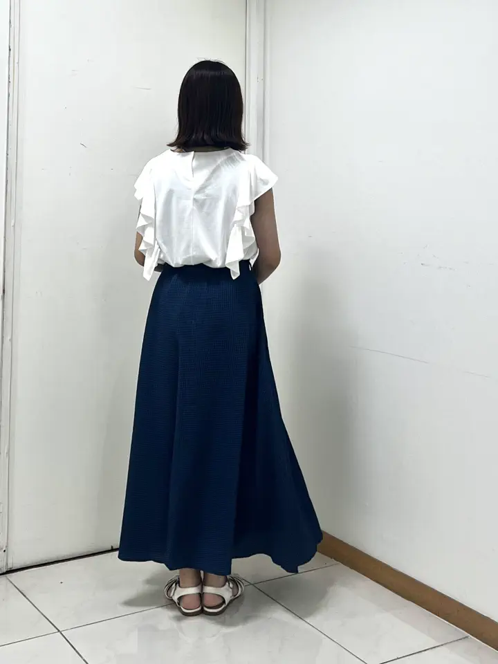 ONWARD CROSSET SELECT 竹内 コーディネート画像