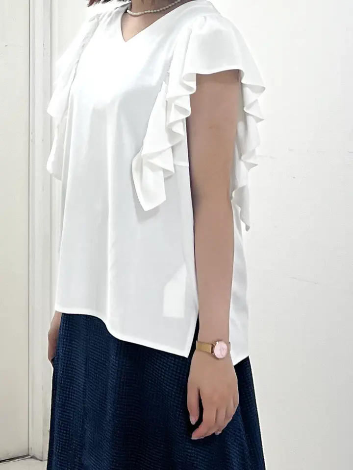ONWARD CROSSET SELECT 竹内 コーディネート画像