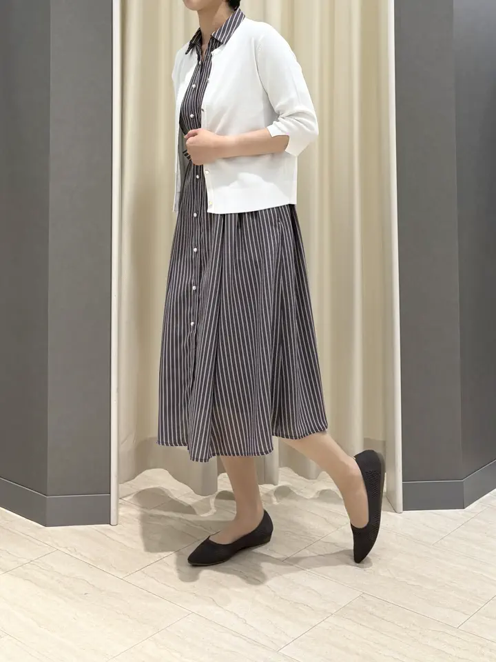 ONWARD CROSSET SELECT N コーディネート画像