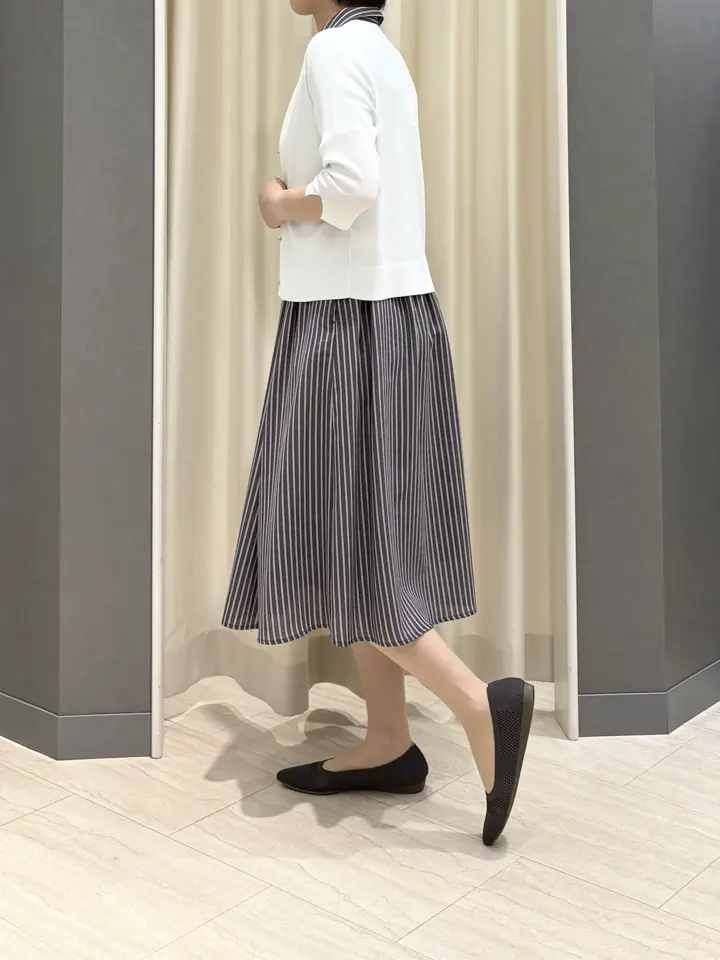 ONWARD CROSSET SELECT N コーディネート画像