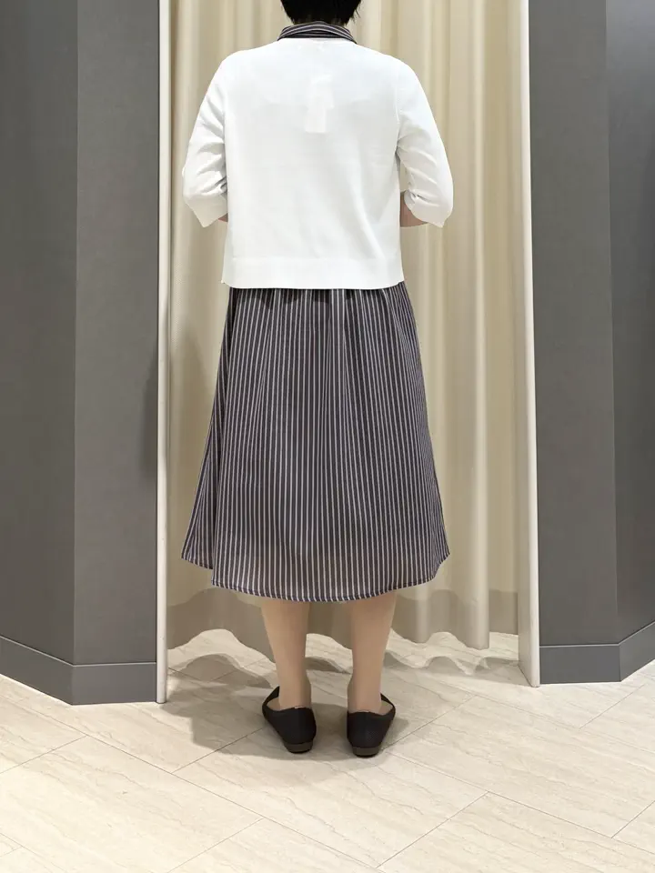 ONWARD CROSSET SELECT N コーディネート画像