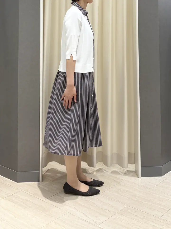 ONWARD CROSSET SELECT N コーディネート画像