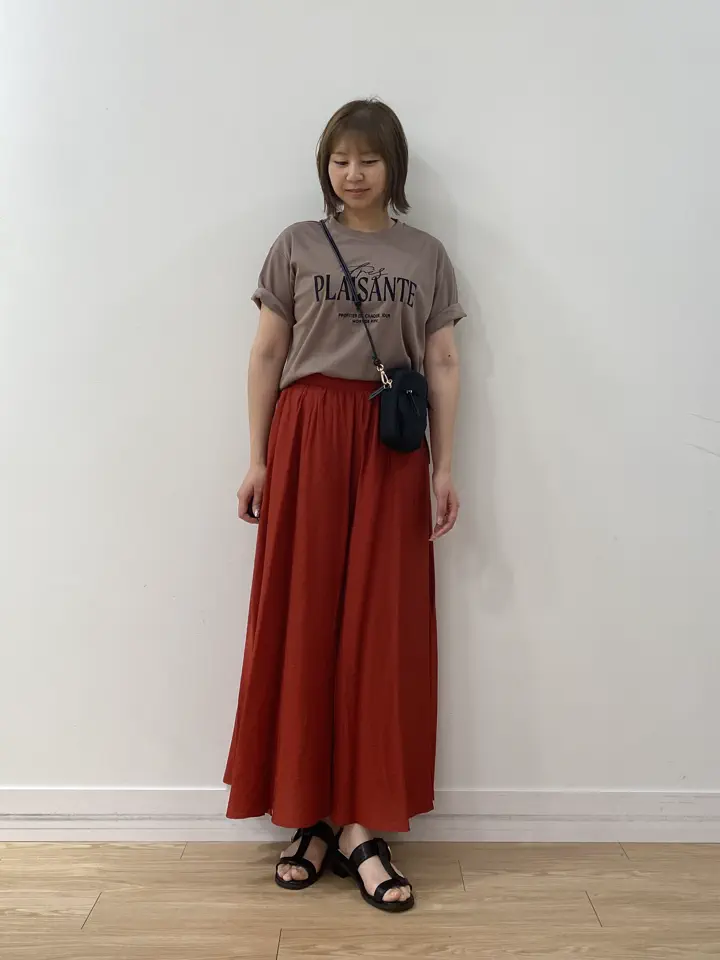 ONWARD CROSSET SELECT 山口 コーディネート画像