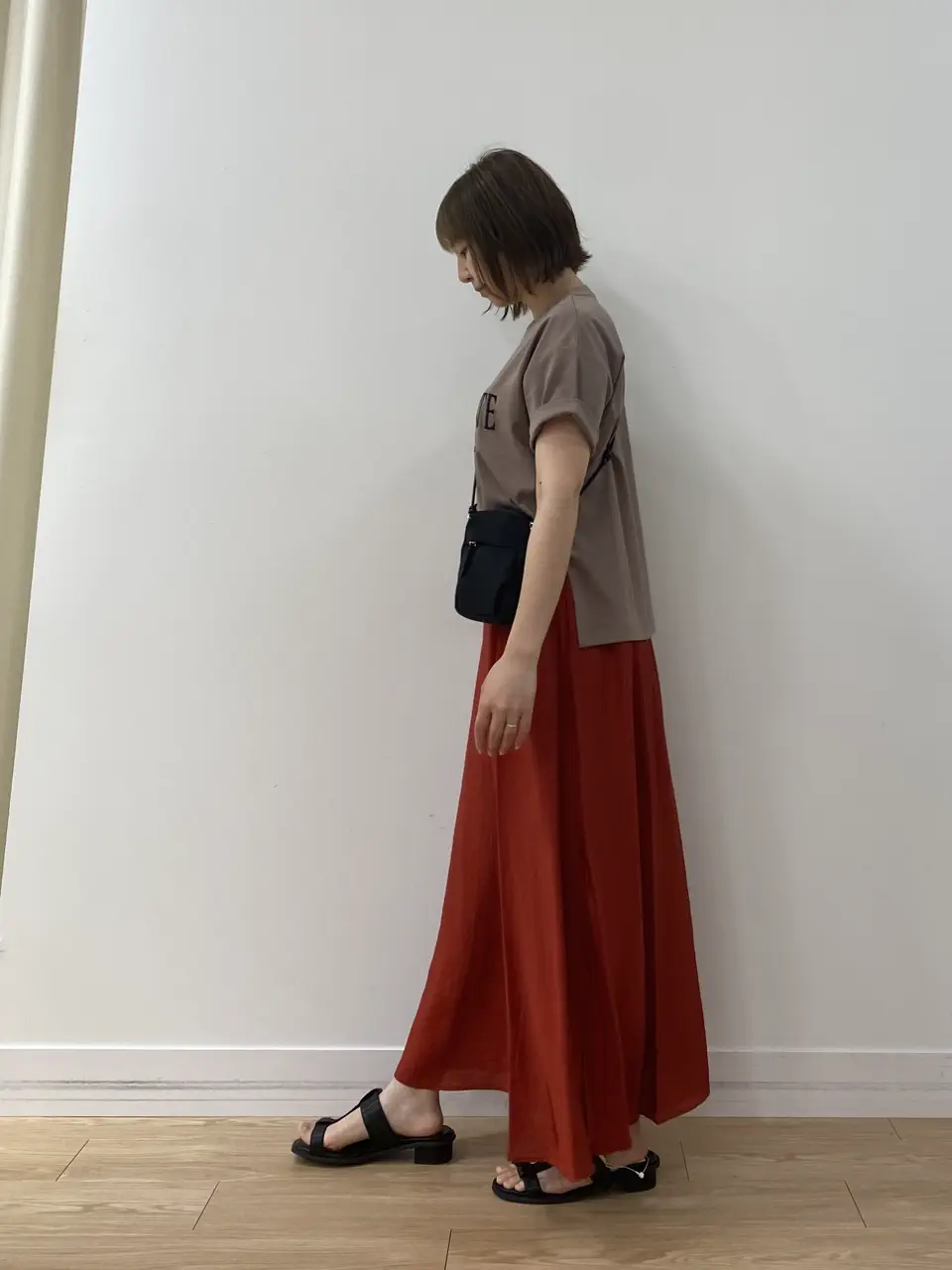 ONWARD CROSSET SELECT 山口 コーディネート画像
