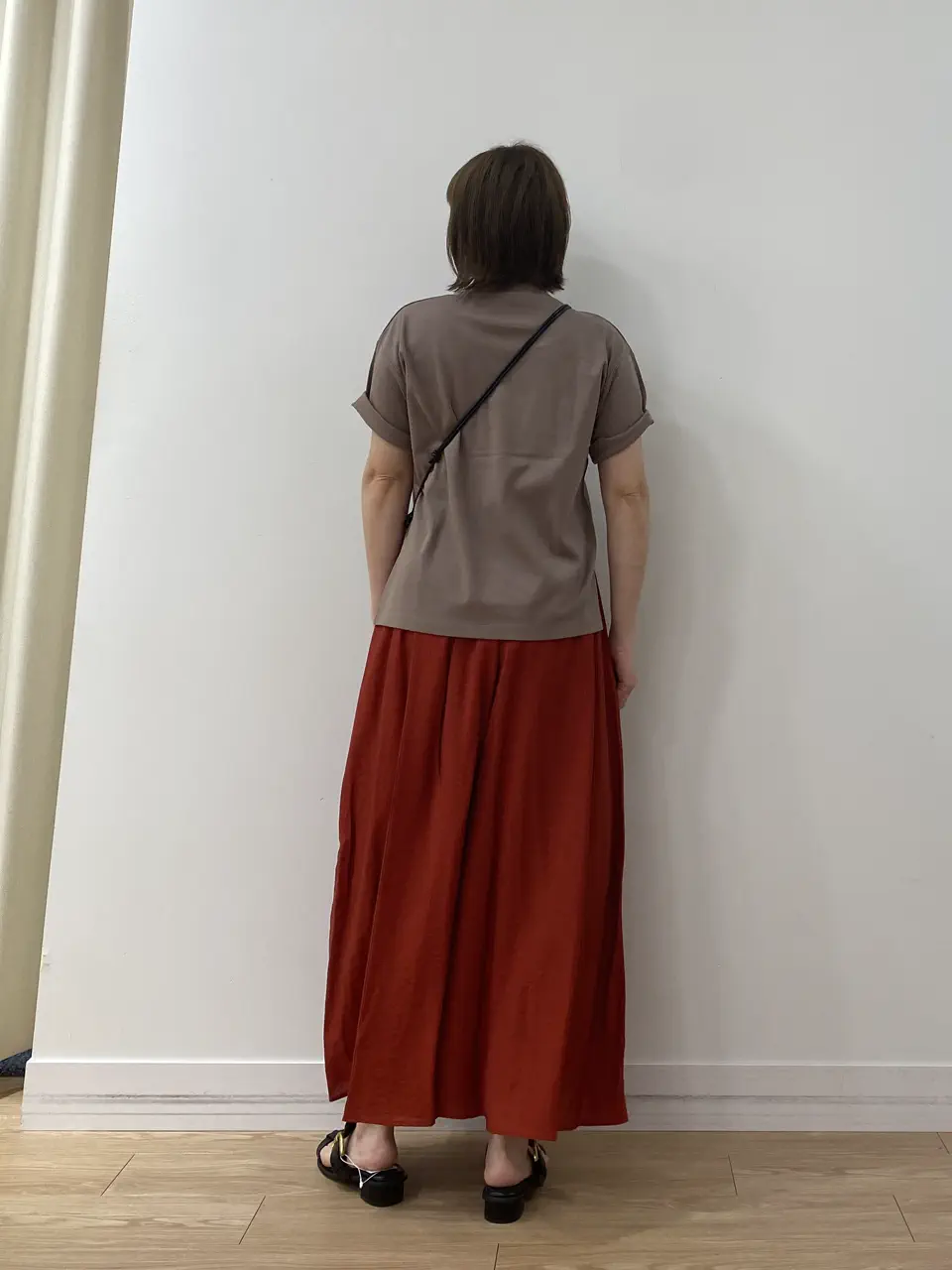 ONWARD CROSSET SELECT 山口 コーディネート画像
