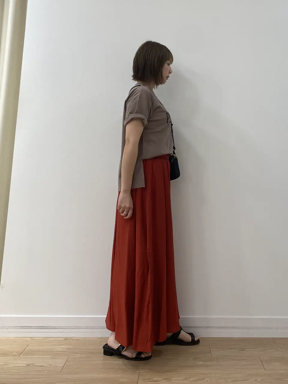ONWARD CROSSET SELECT 山口 コーディネート画像