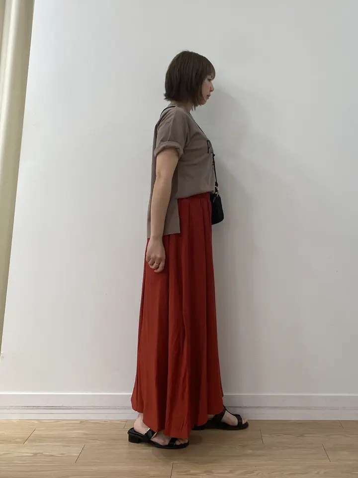 ONWARD CROSSET SELECT 山口 コーディネート画像