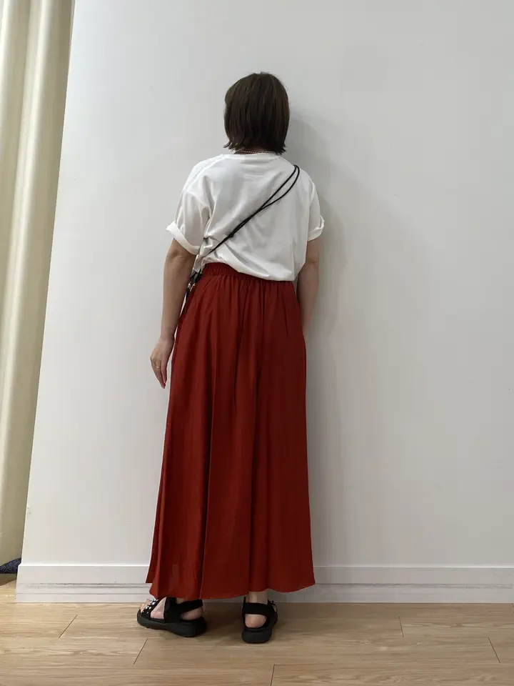 ONWARD CROSSET SELECT 山口 コーディネート画像