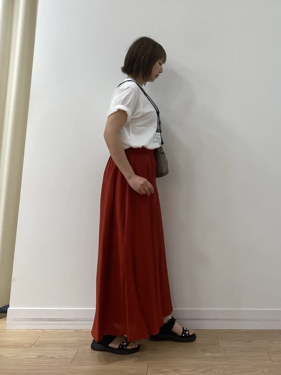ONWARD CROSSET SELECT 山口 コーディネート画像
