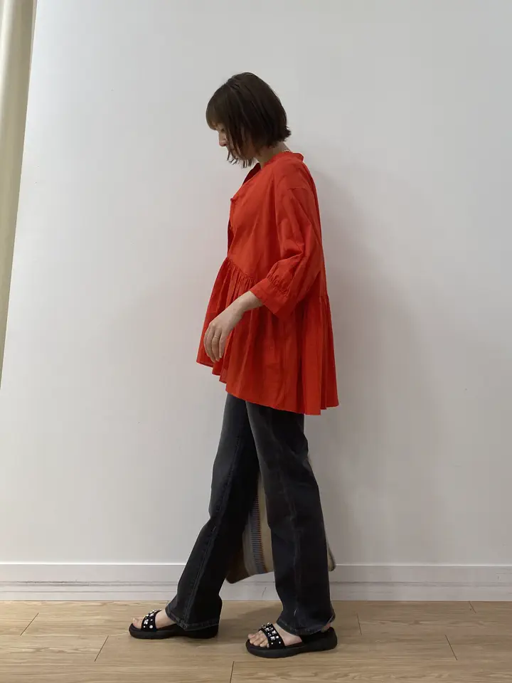 ONWARD CROSSET SELECT 山口 コーディネート画像