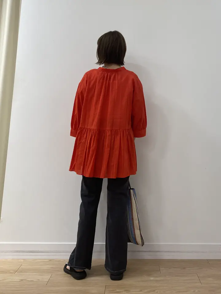 ONWARD CROSSET SELECT 山口 コーディネート画像