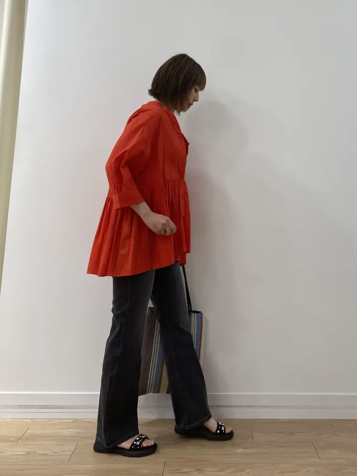ONWARD CROSSET SELECT 山口 コーディネート画像