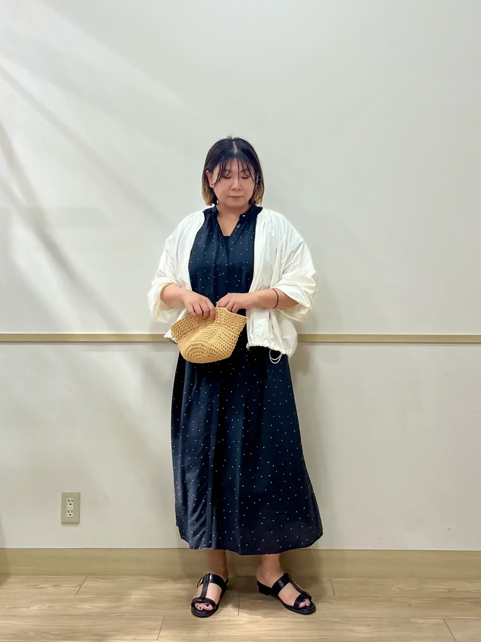  小澤 コーディネート画像