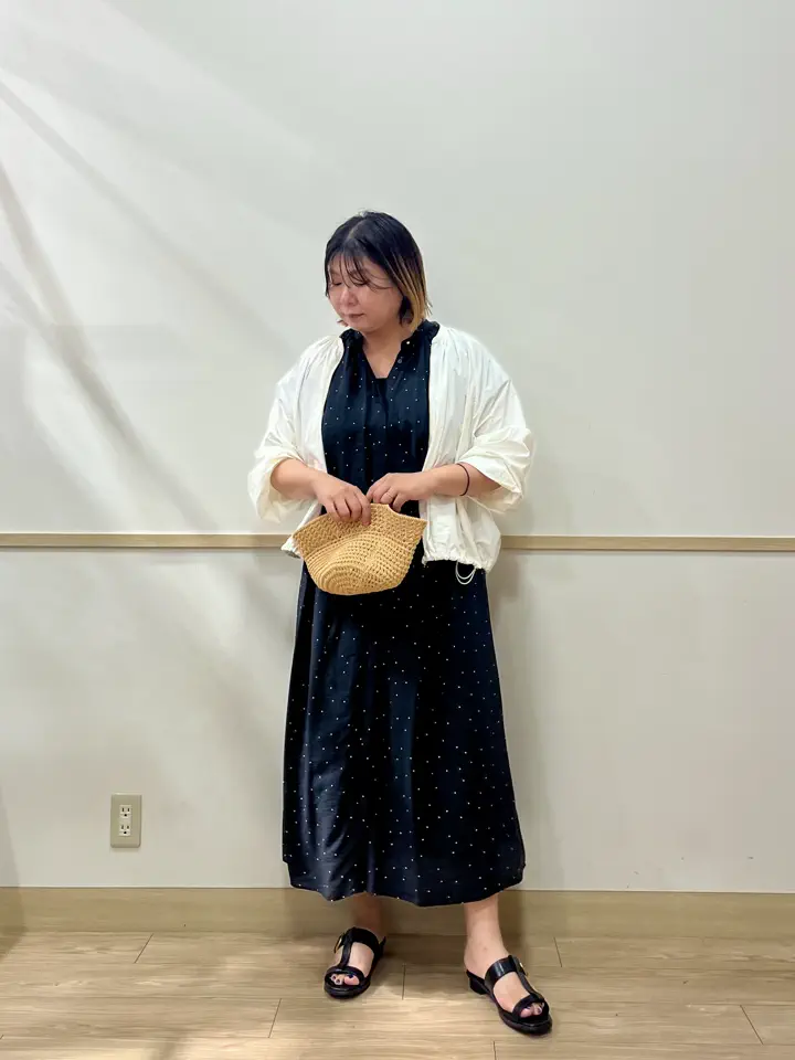 ONWARD CROSSET SELECT 小澤 コーディネート画像