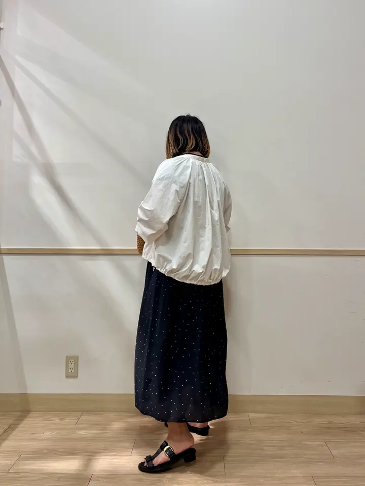 ONWARD CROSSET SELECT 小澤 コーディネート画像