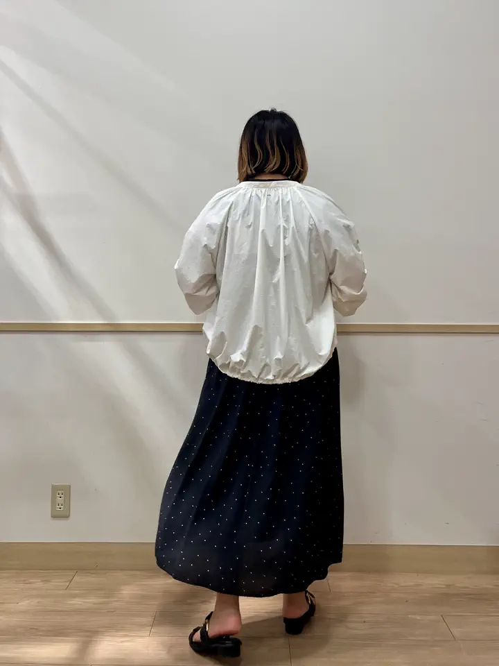 ONWARD CROSSET SELECT 小澤 コーディネート画像