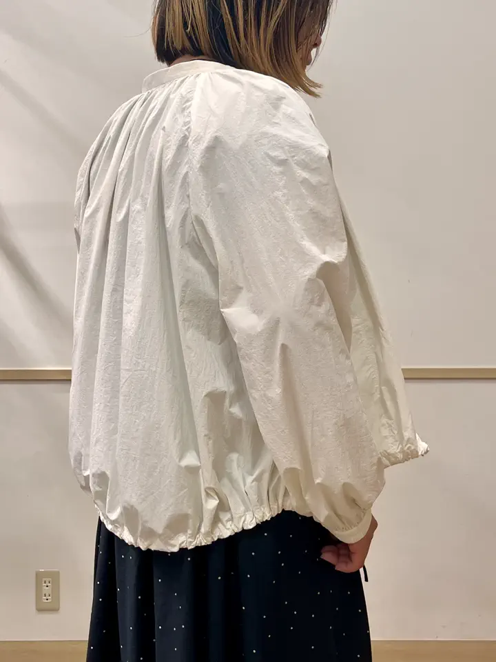 ONWARD CROSSET SELECT 小澤 コーディネート画像