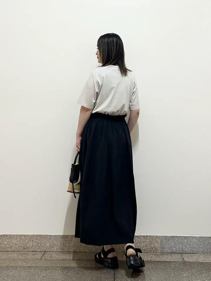 ONWARD CROSSET SELECT 千葉 コーディネート画像