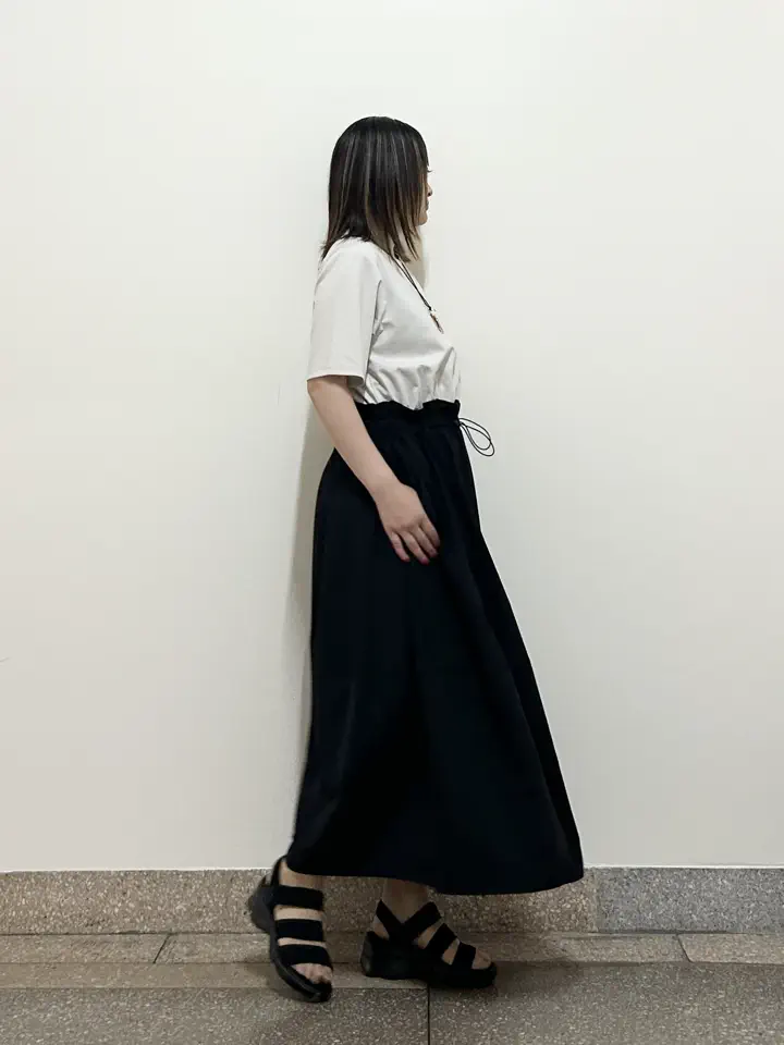 ONWARD CROSSET SELECT 千葉 コーディネート画像