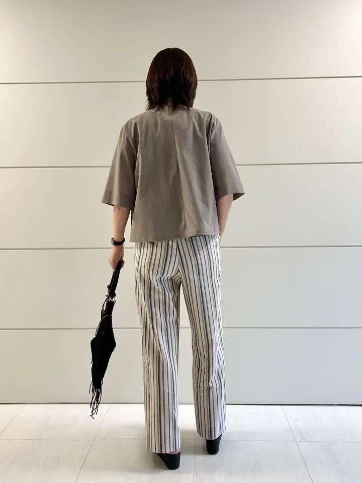 ONWARD CROSSET SELECT 大池 コーディネート画像