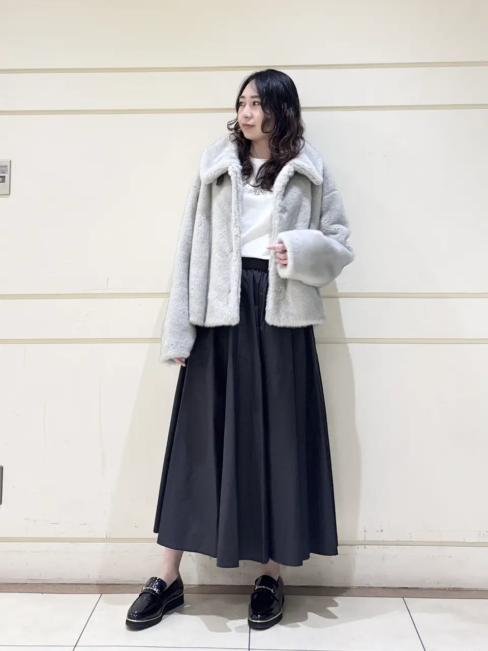  Kanako コーディネート画像