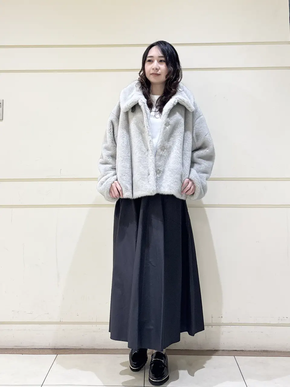 ONWARD CROSSET SELECT Kanako コーディネート画像