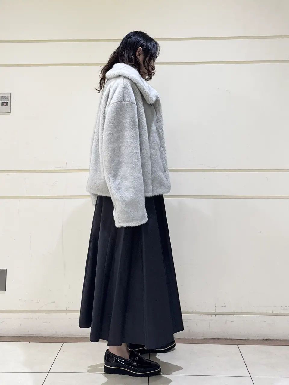 ONWARD CROSSET SELECT Kanako コーディネート画像