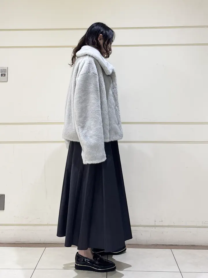 ONWARD CROSSET SELECT Kanako コーディネート画像