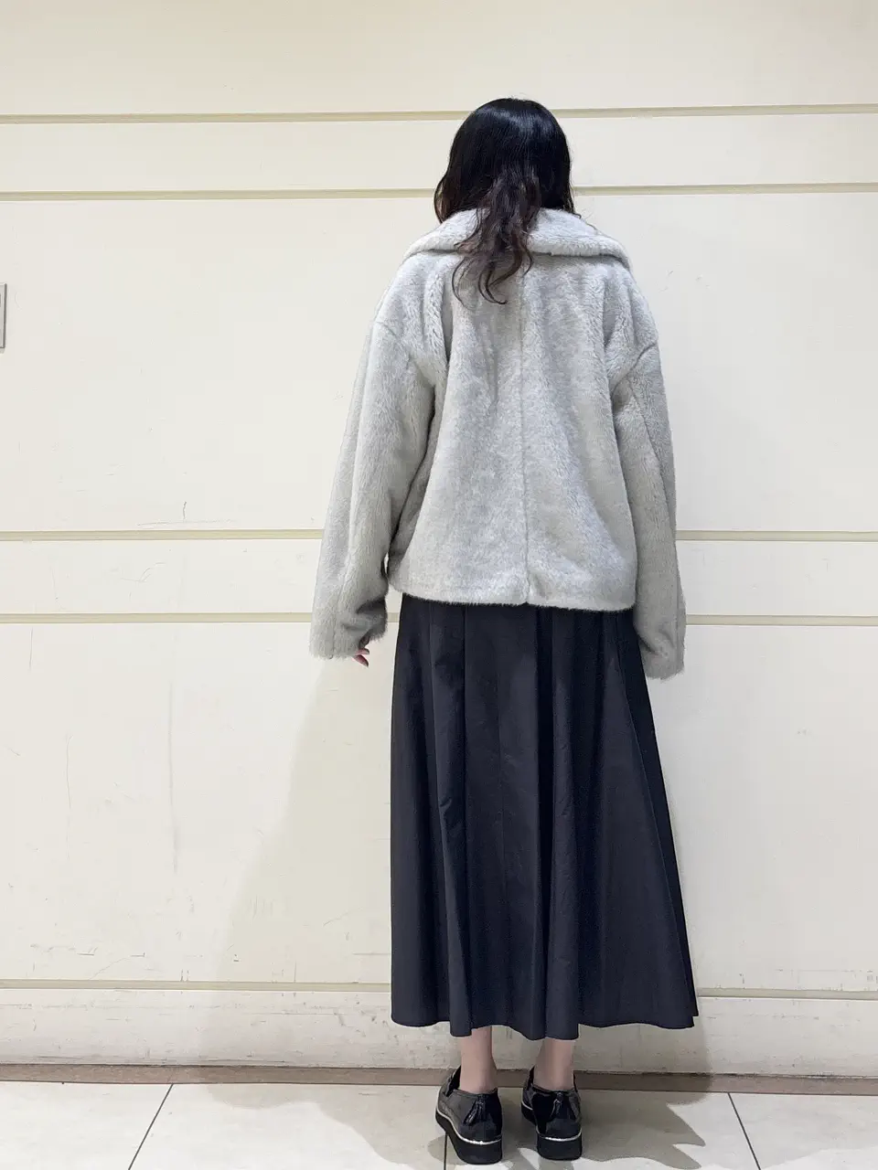 ONWARD CROSSET SELECT Kanako コーディネート画像