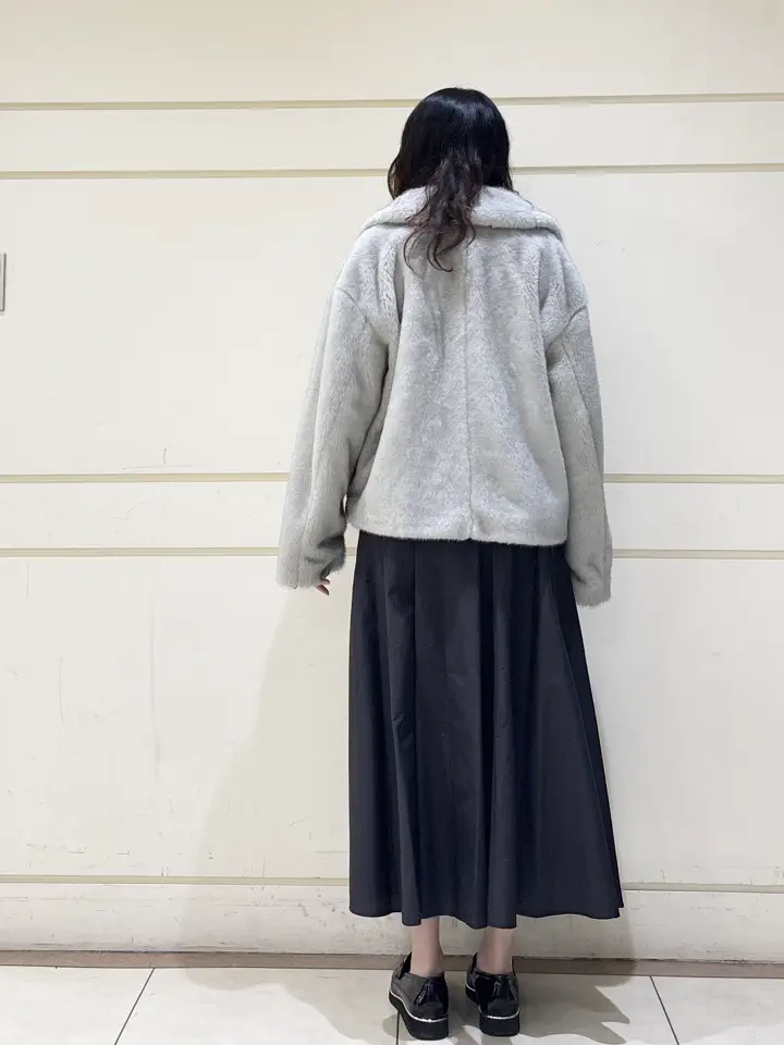 ONWARD CROSSET SELECT Kanako コーディネート画像
