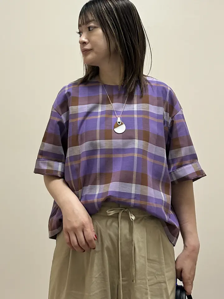ONWARD CROSSET SELECT 千葉 コーディネート画像