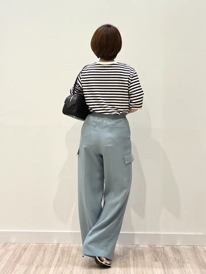 ONWARD CROSSET SELECT 前田 コーディネート画像