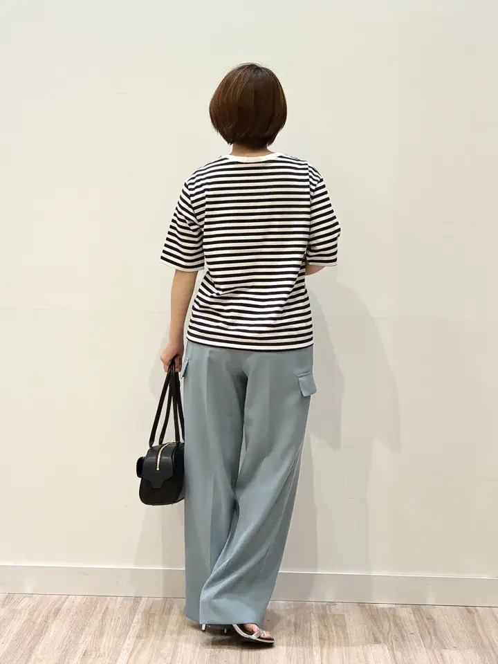 ONWARD CROSSET SELECT 前田 コーディネート画像
